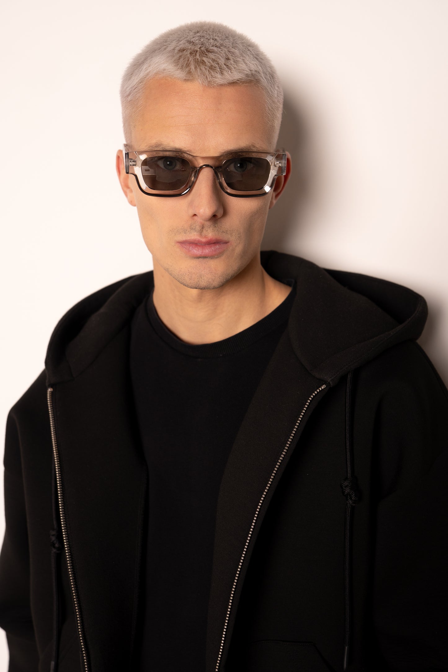 Polarized Dark Grey