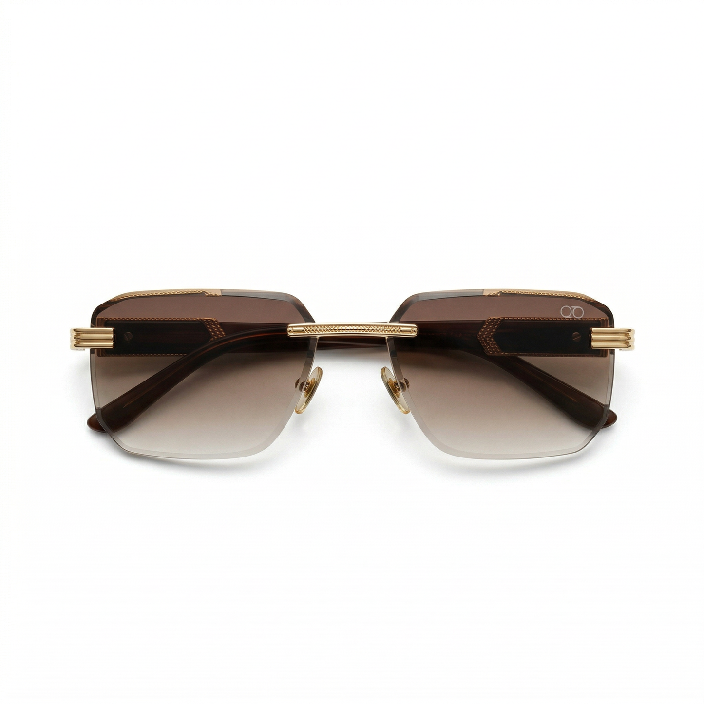 Vintage 10518 Brown Gold
