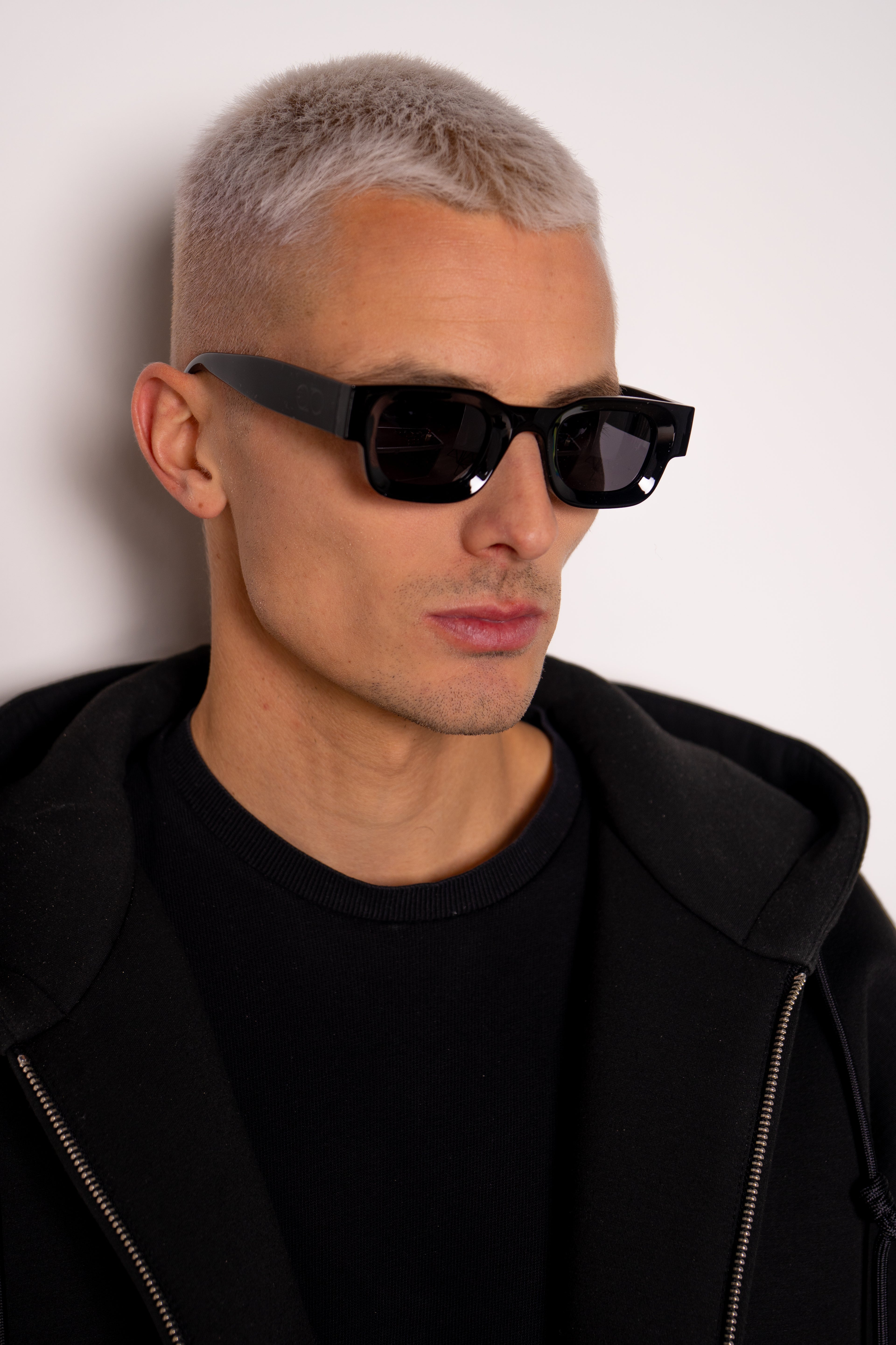 Polarized Tripple Black