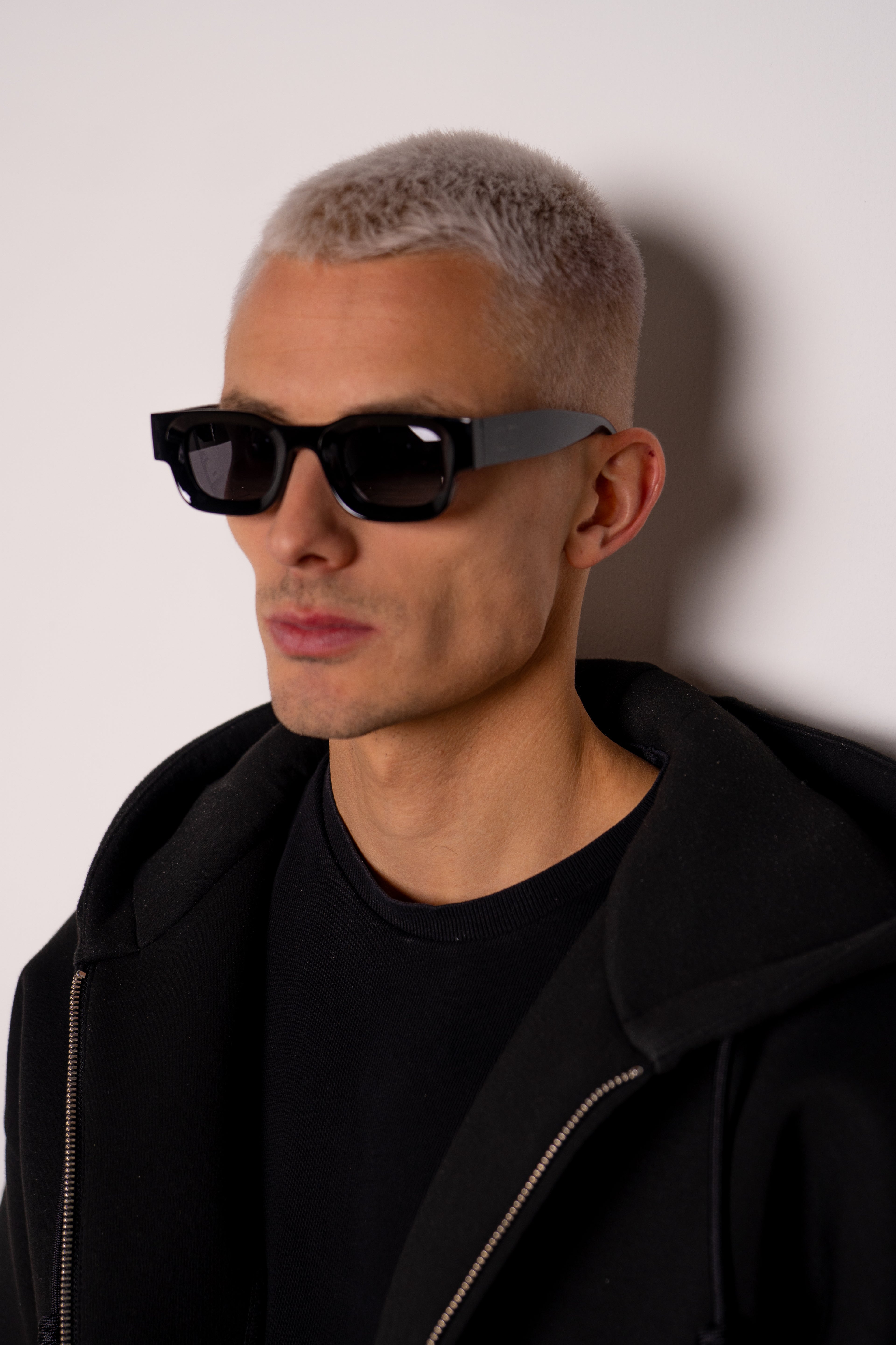 Polarized Tripple Black