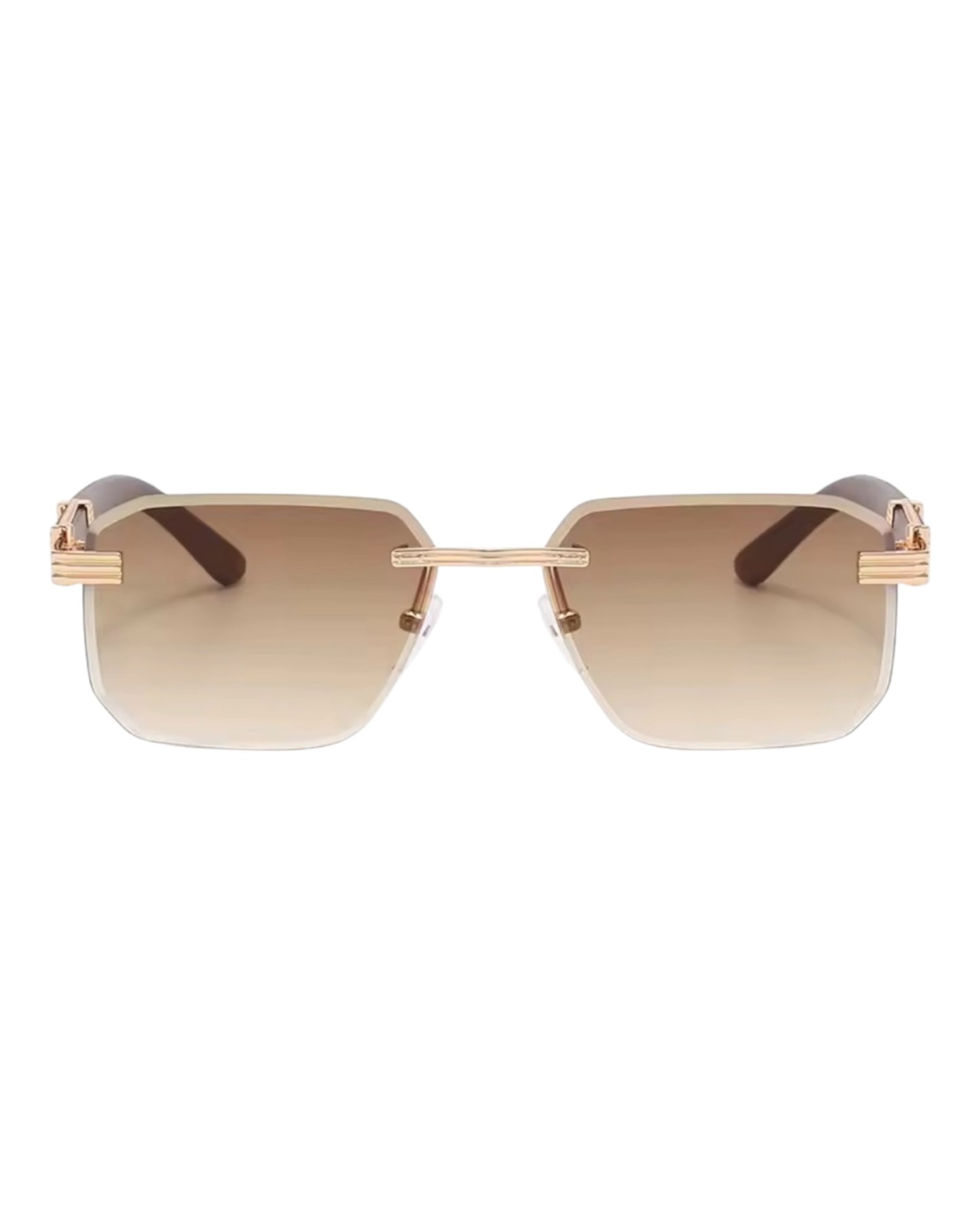 Vintage 10518 Brown Gold