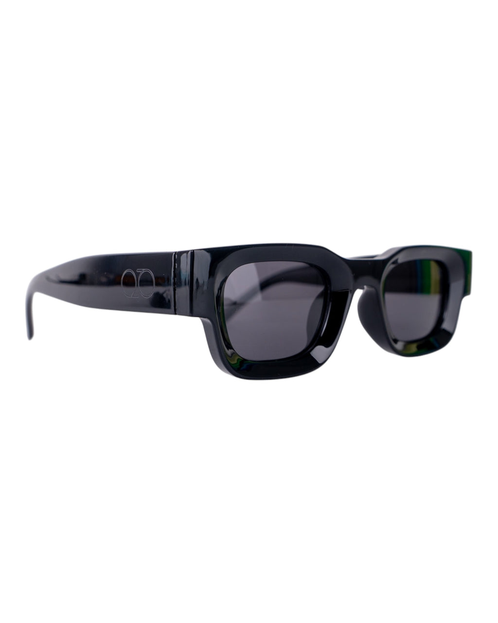 Polarized Tripple Black
