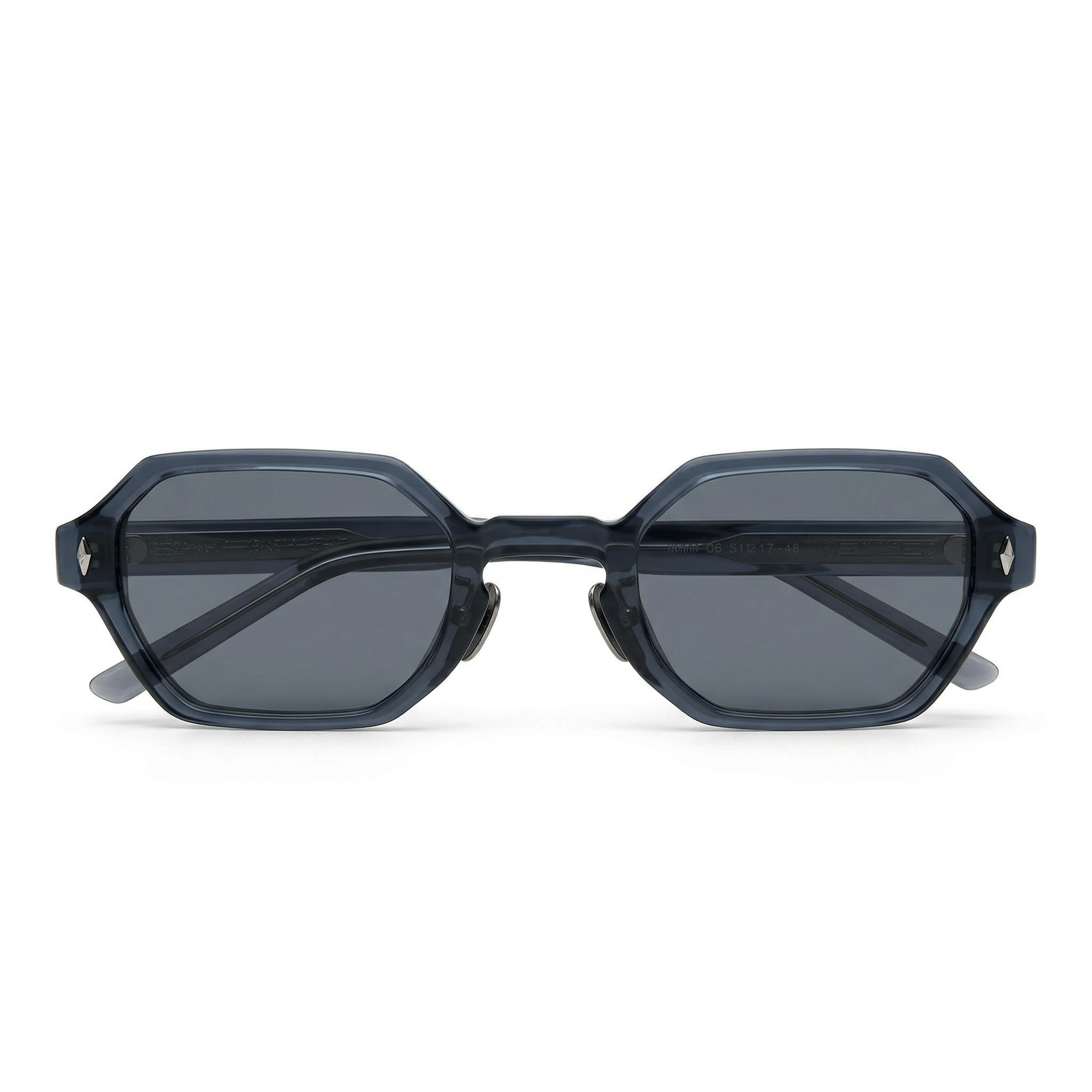 Obsidian Blue