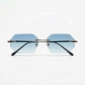 Polygon 2.0 Light Blue
