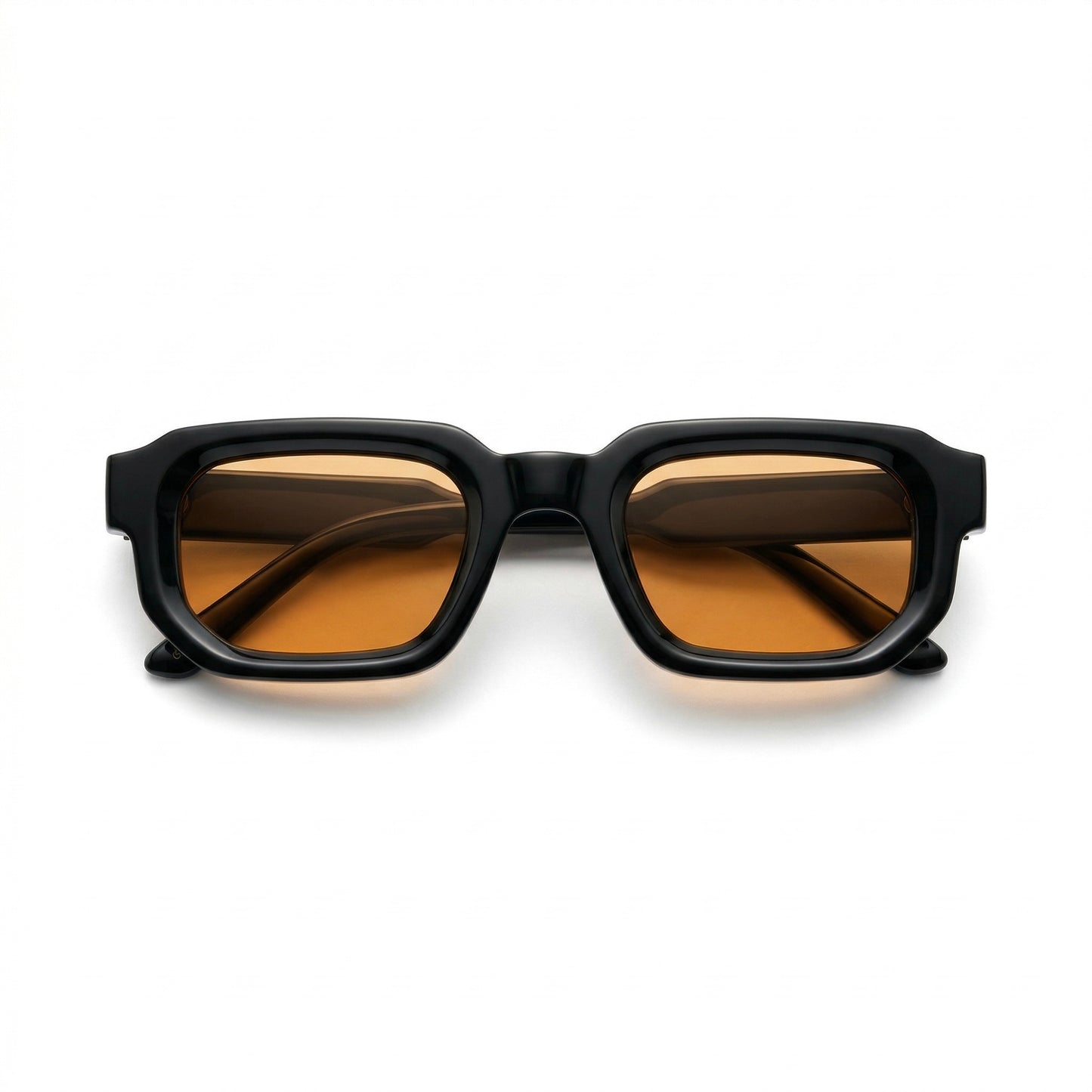 Polarized Black Orange NG