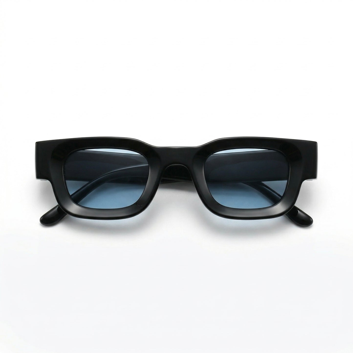 Polarized Blue