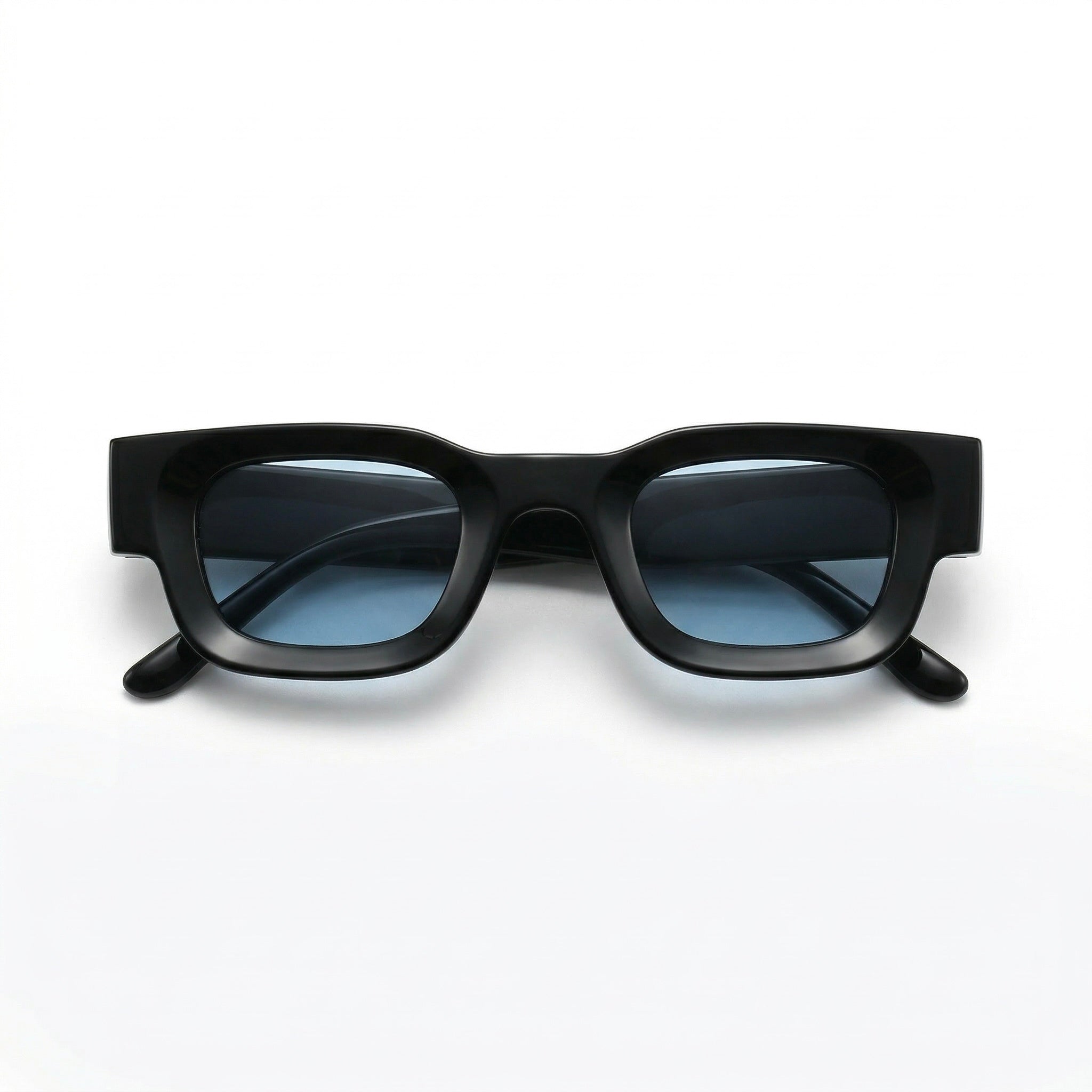 Polarized Blue