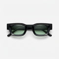 Polarized Green