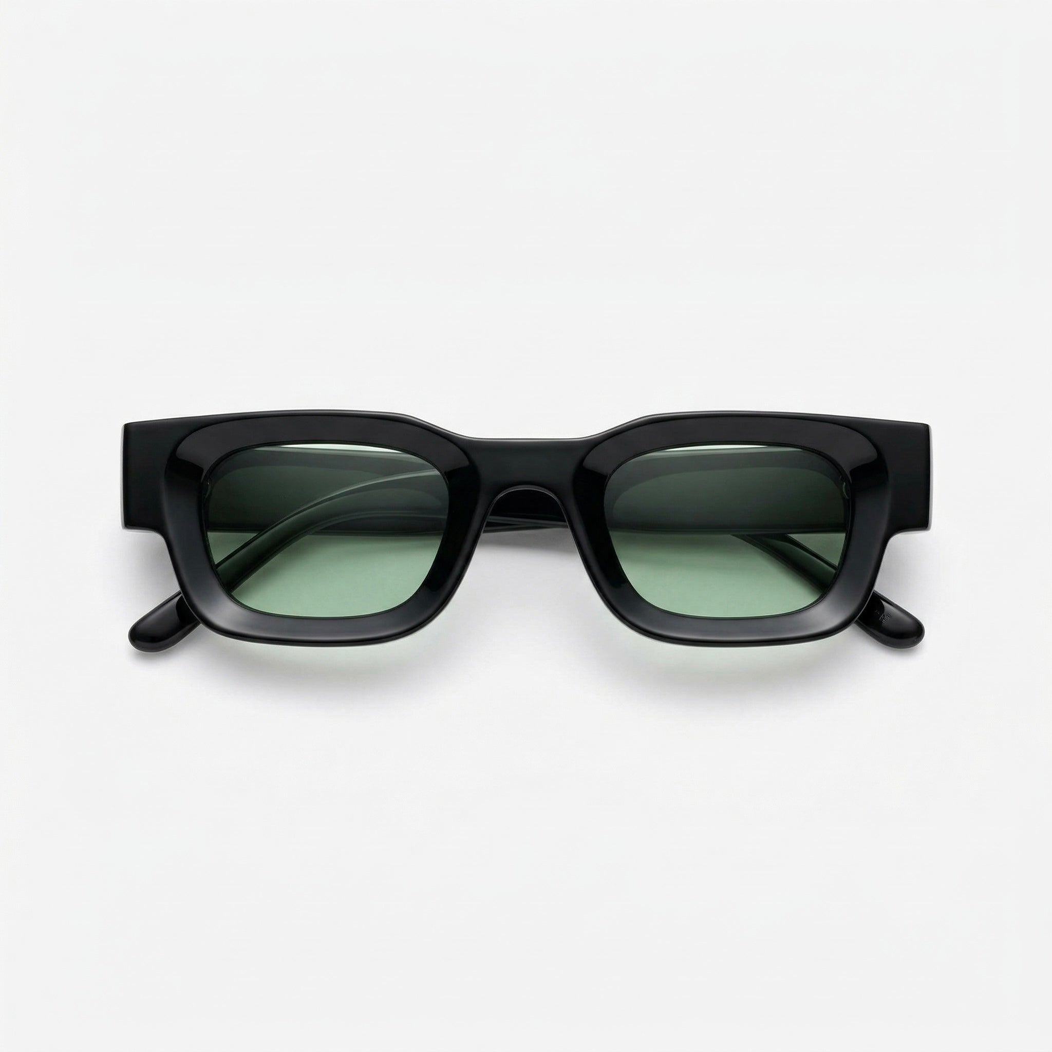 Polarized Green