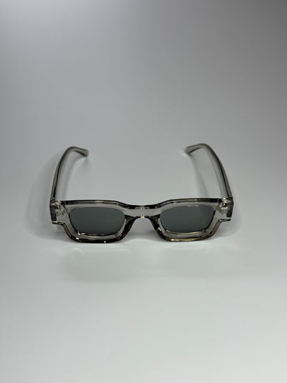 Polarized Dark Grey