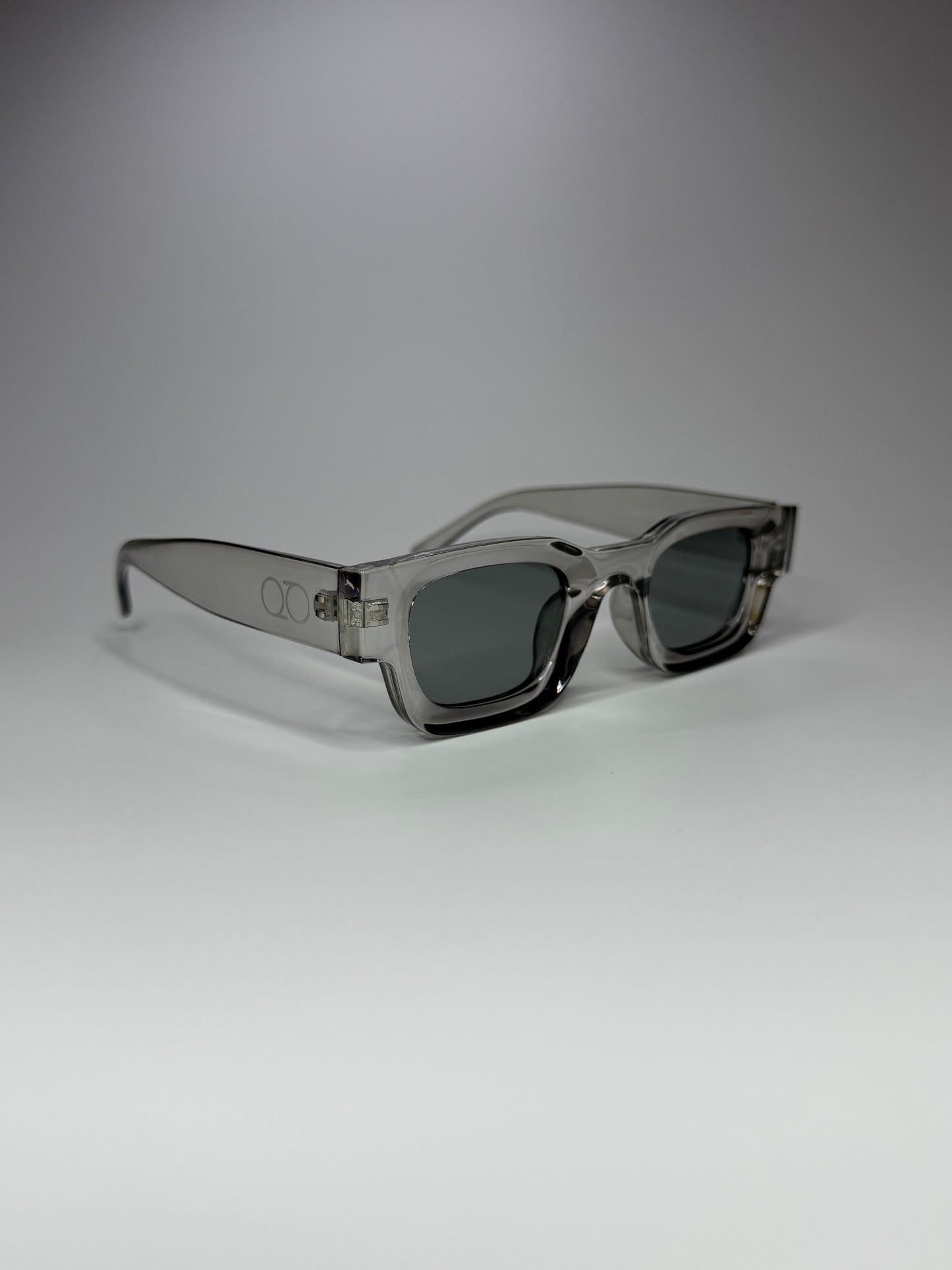 Polarized Dark Grey