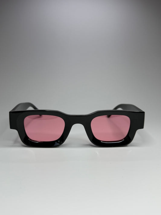 Polarized Red